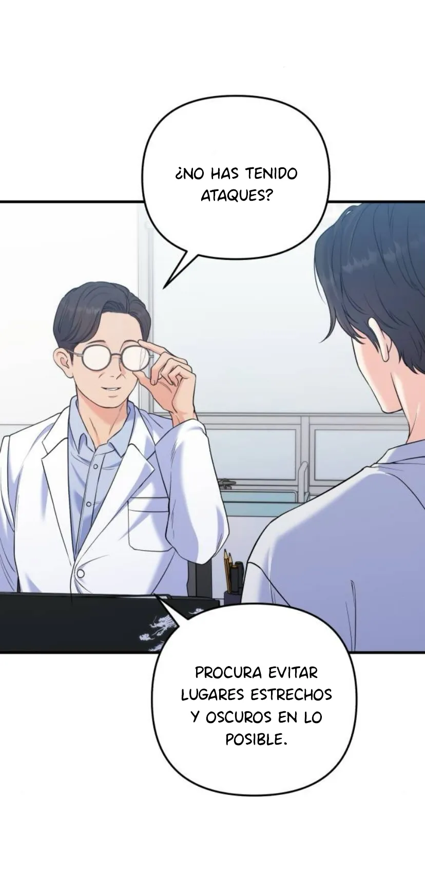 15 Por un final feliz perfecto