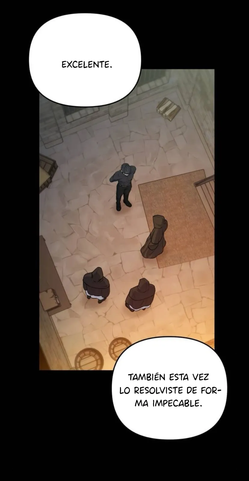 40 Por un final feliz perfecto