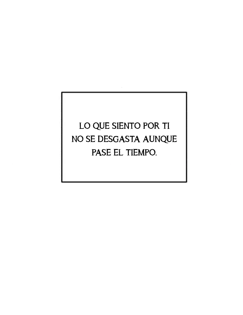 74 Por un final feliz perfecto