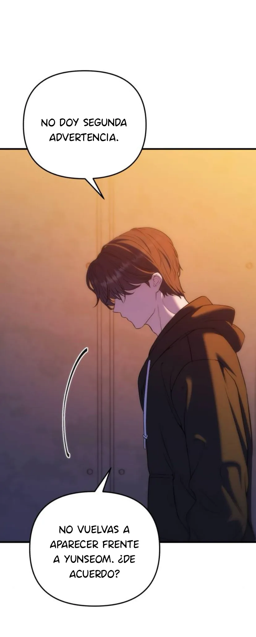 8 Por un final feliz perfecto