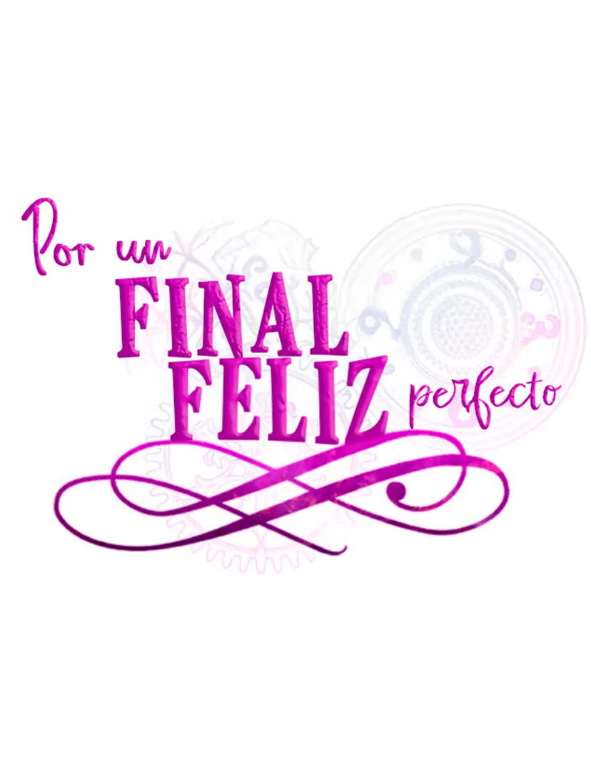 13 Por un final feliz perfecto