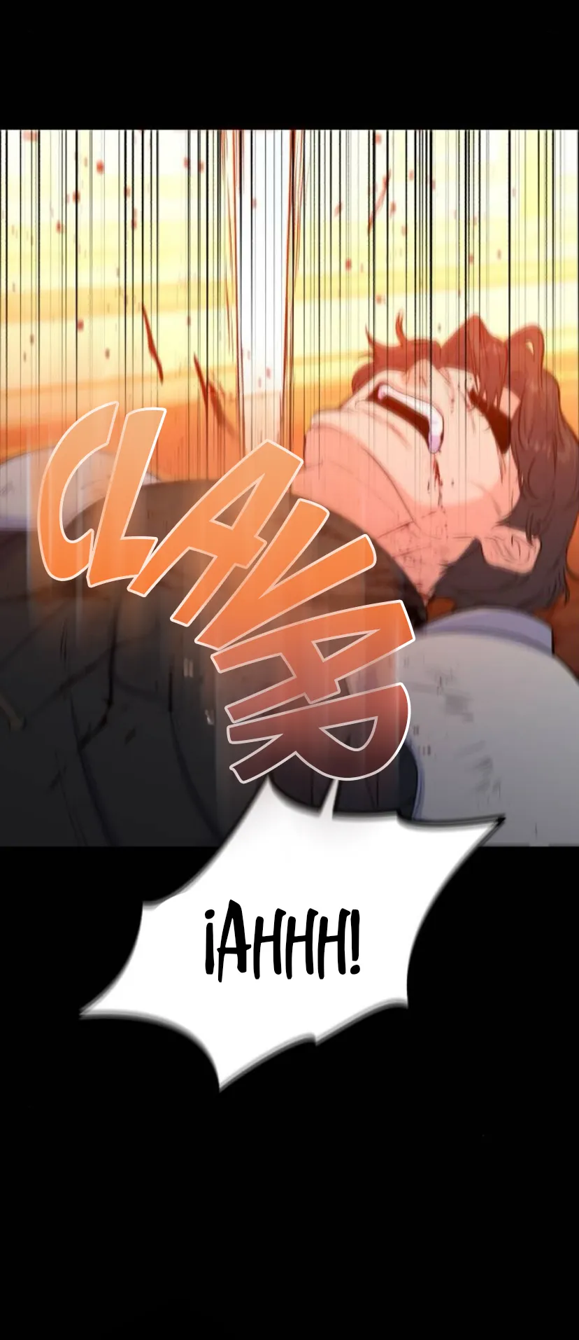 35 Por un final feliz perfecto