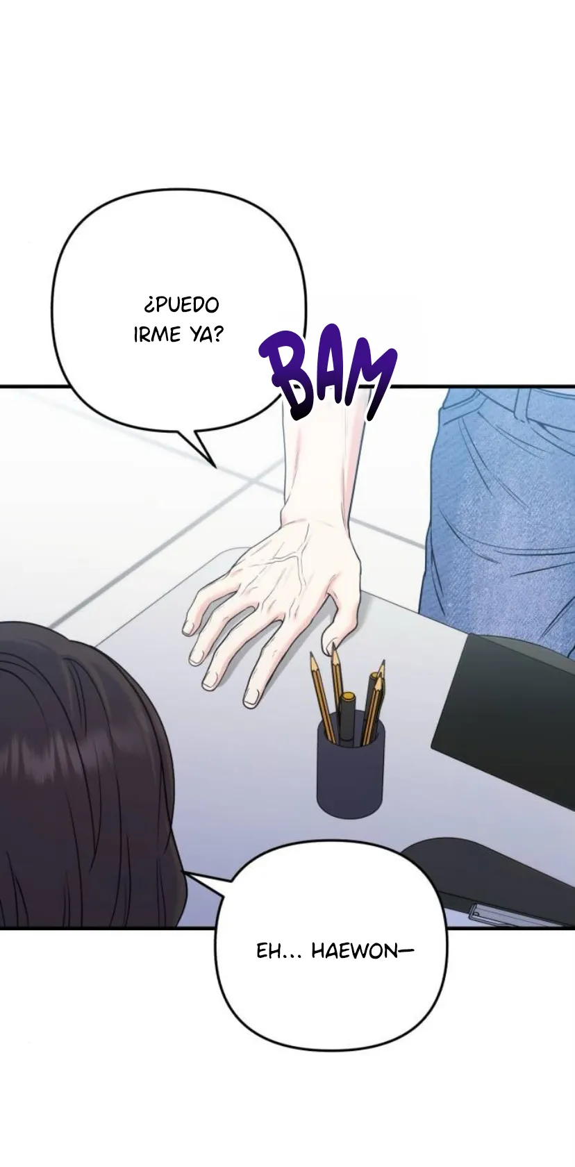 17 Por un final feliz perfecto