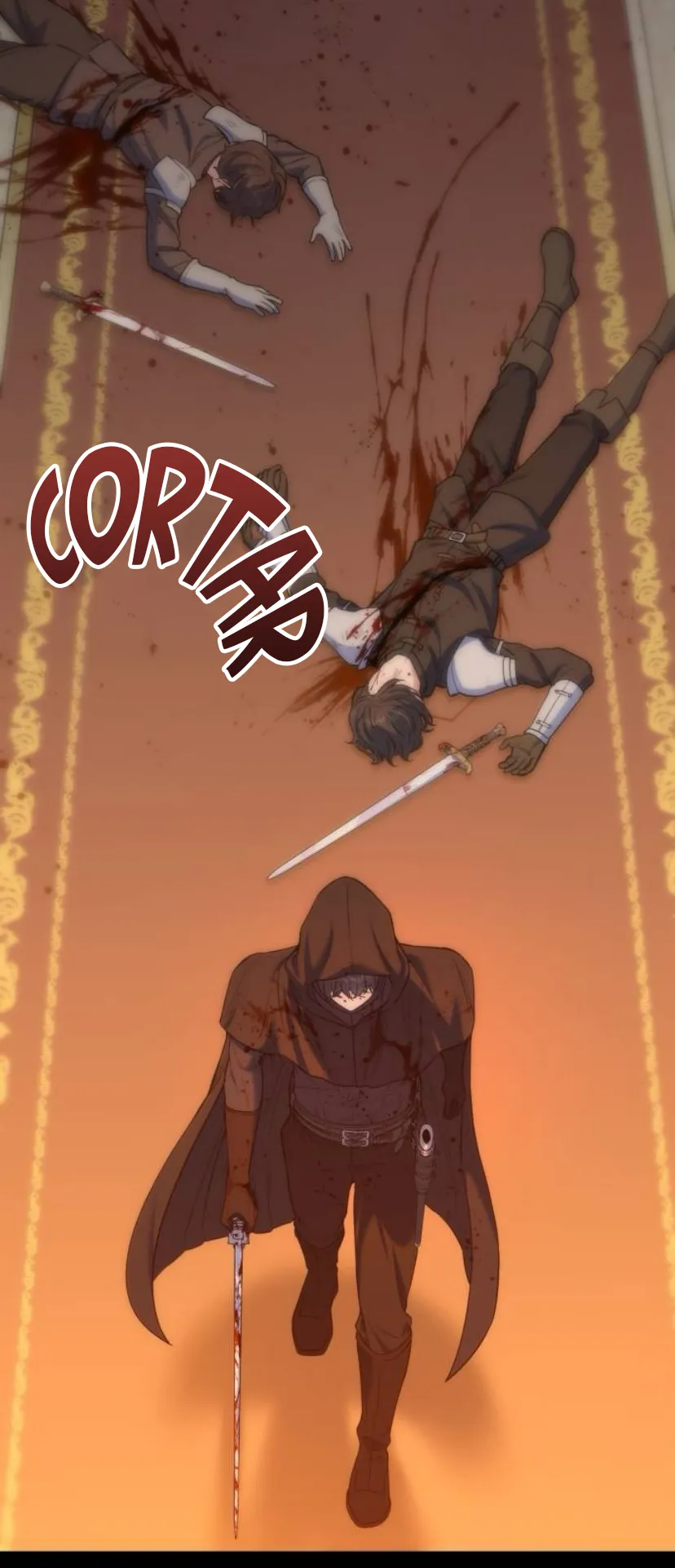 38 Por un final feliz perfecto