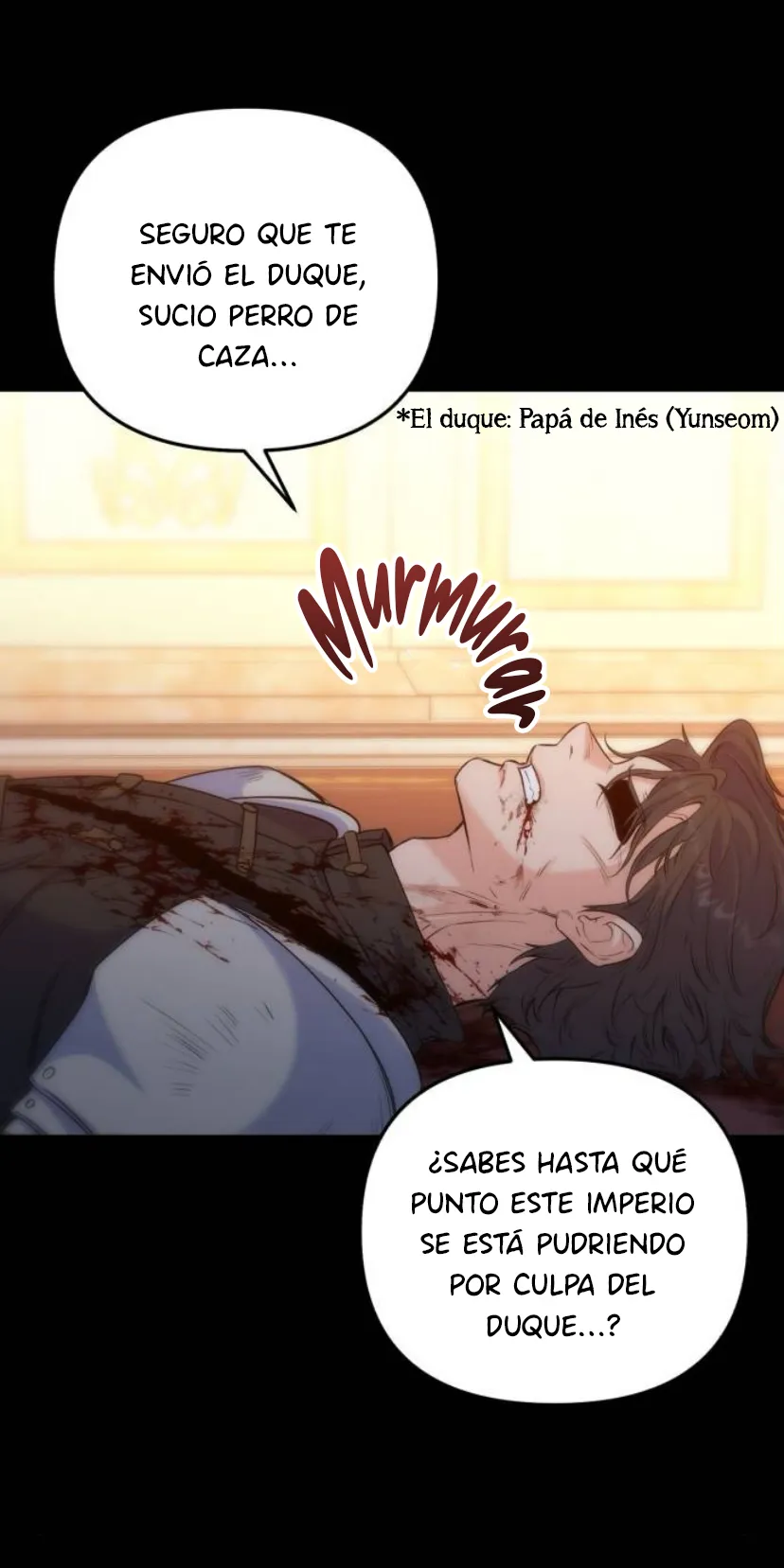 33 Por un final feliz perfecto