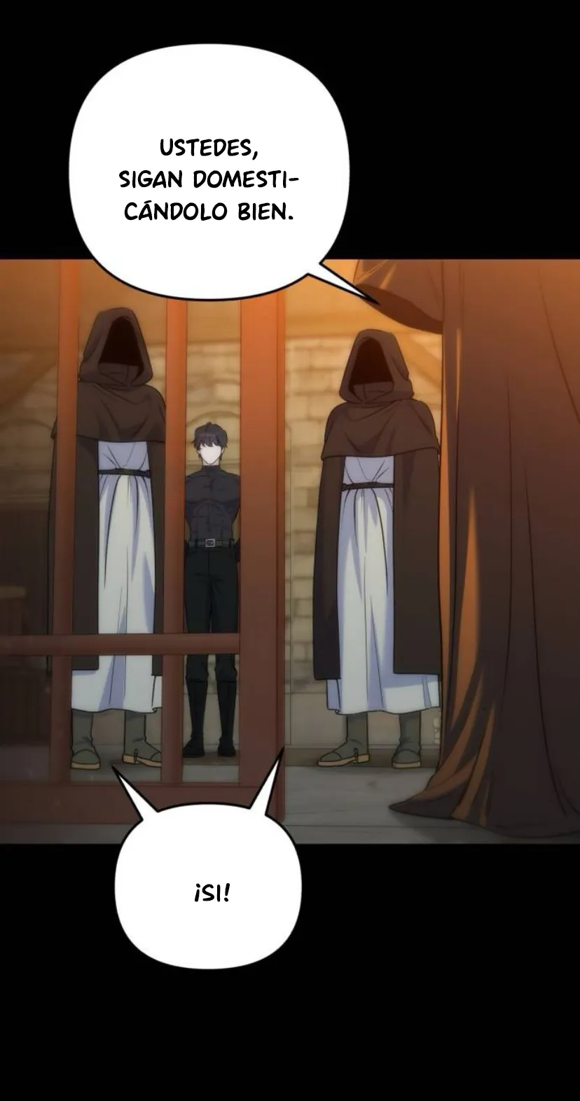 65 Por un final feliz perfecto