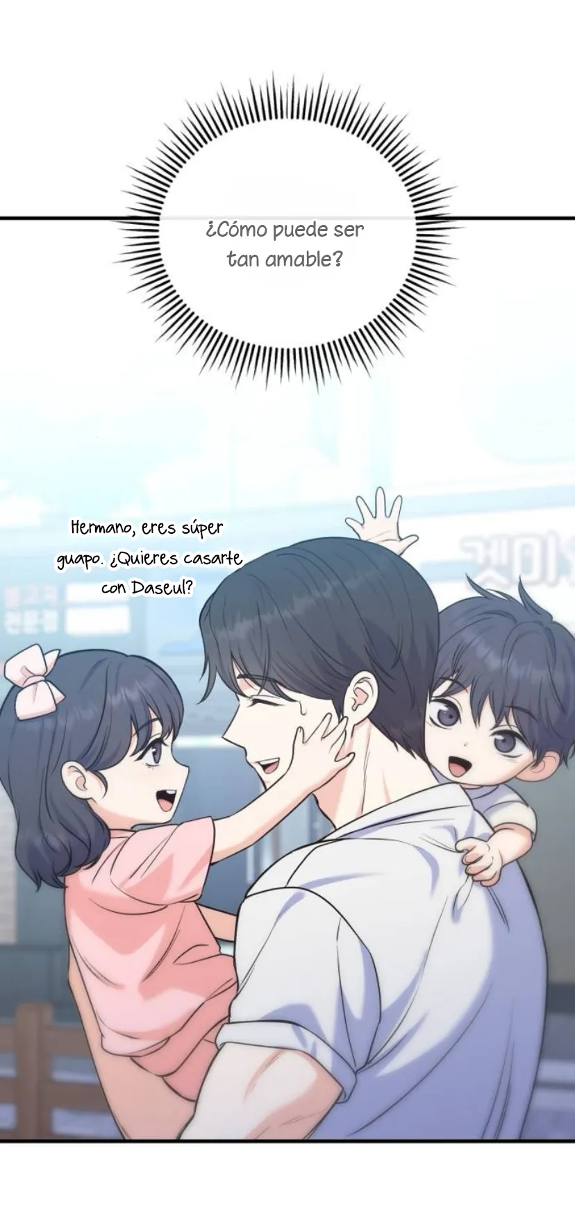 65 Por un final feliz perfecto