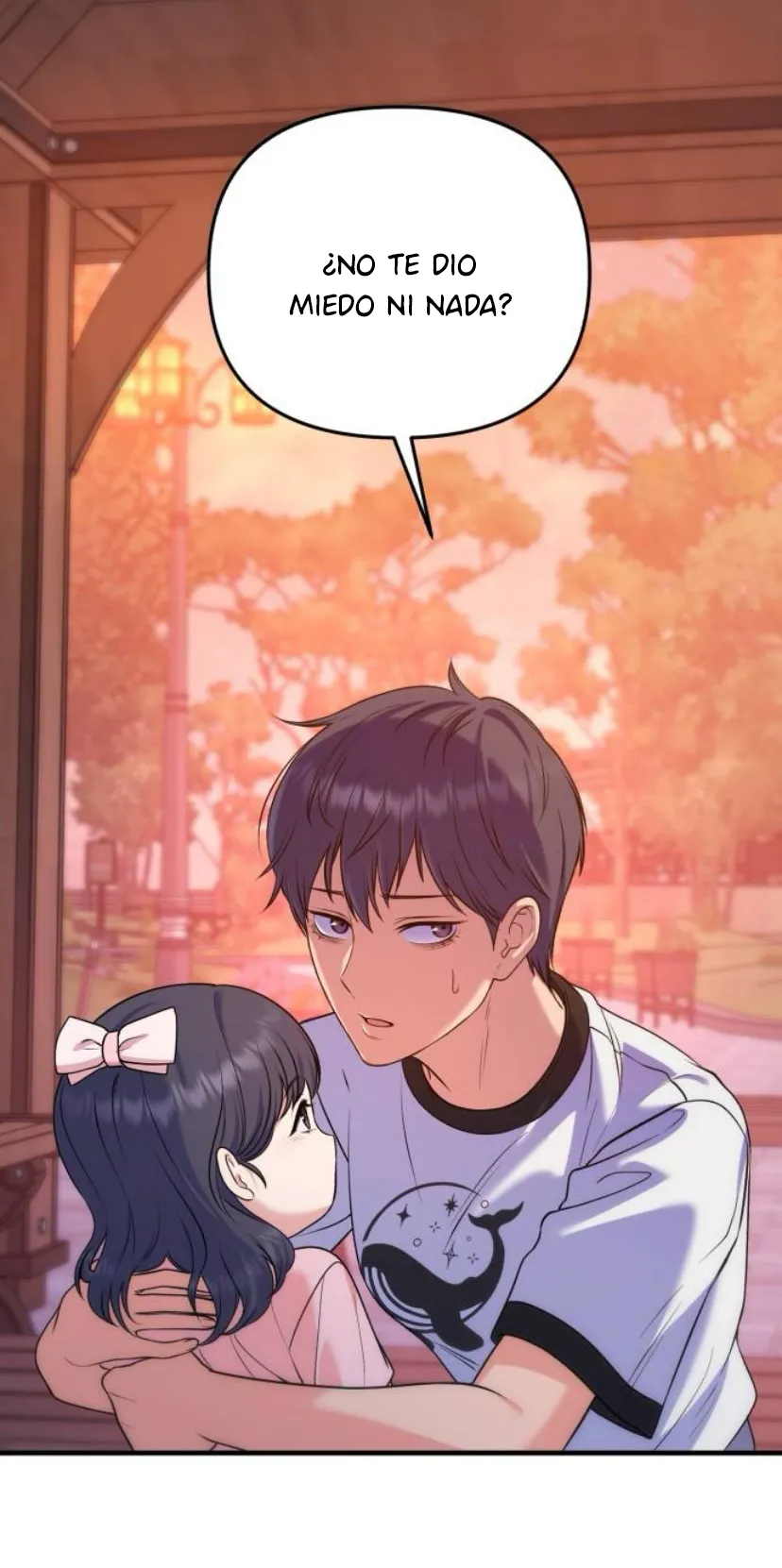 94 Por un final feliz perfecto