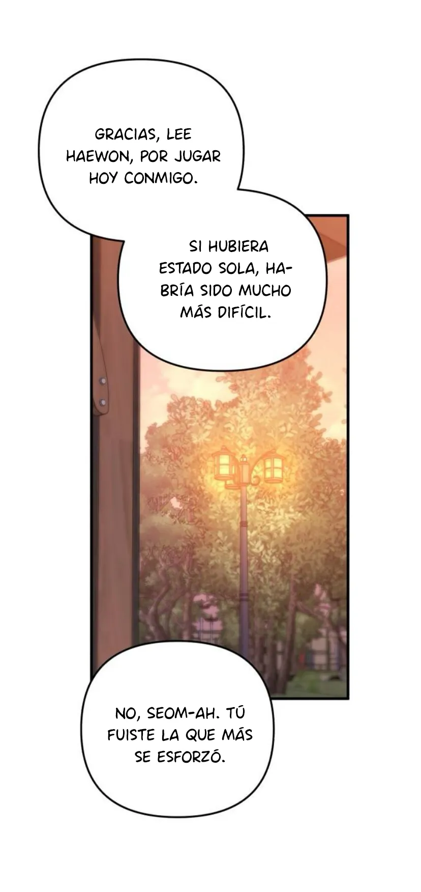 68 Por un final feliz perfecto