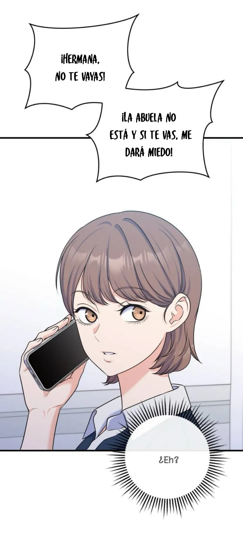 8 Por un final feliz perfecto