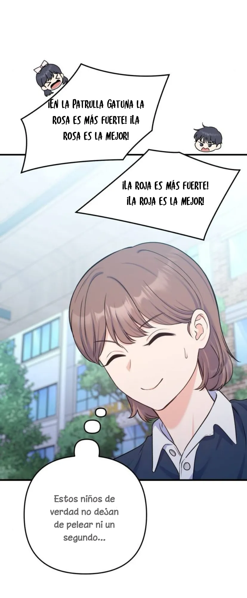 46 Por un final feliz perfecto