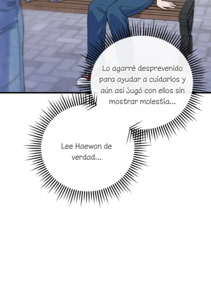 64 Por un final feliz perfecto