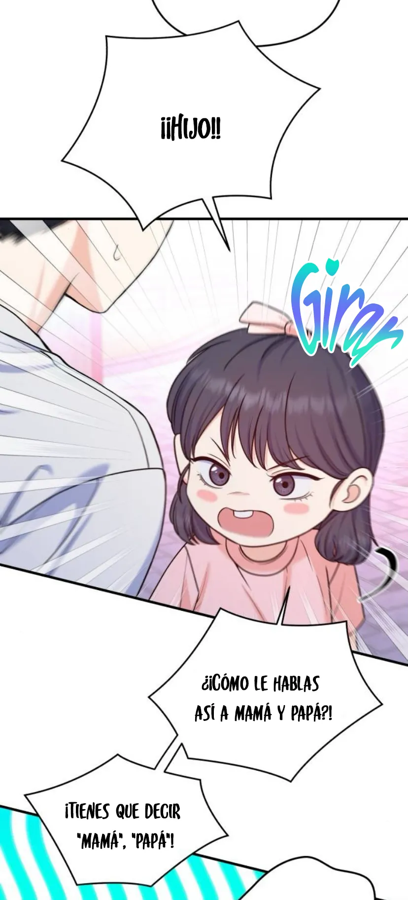 41 Por un final feliz perfecto