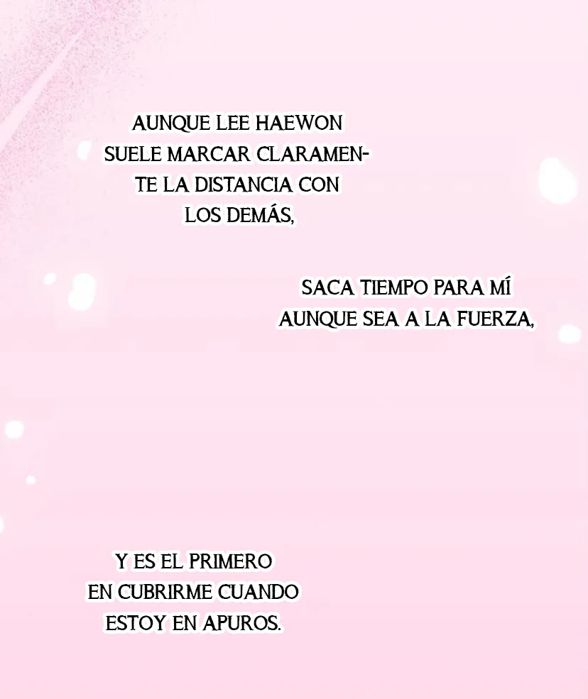 71 Por un final feliz perfecto