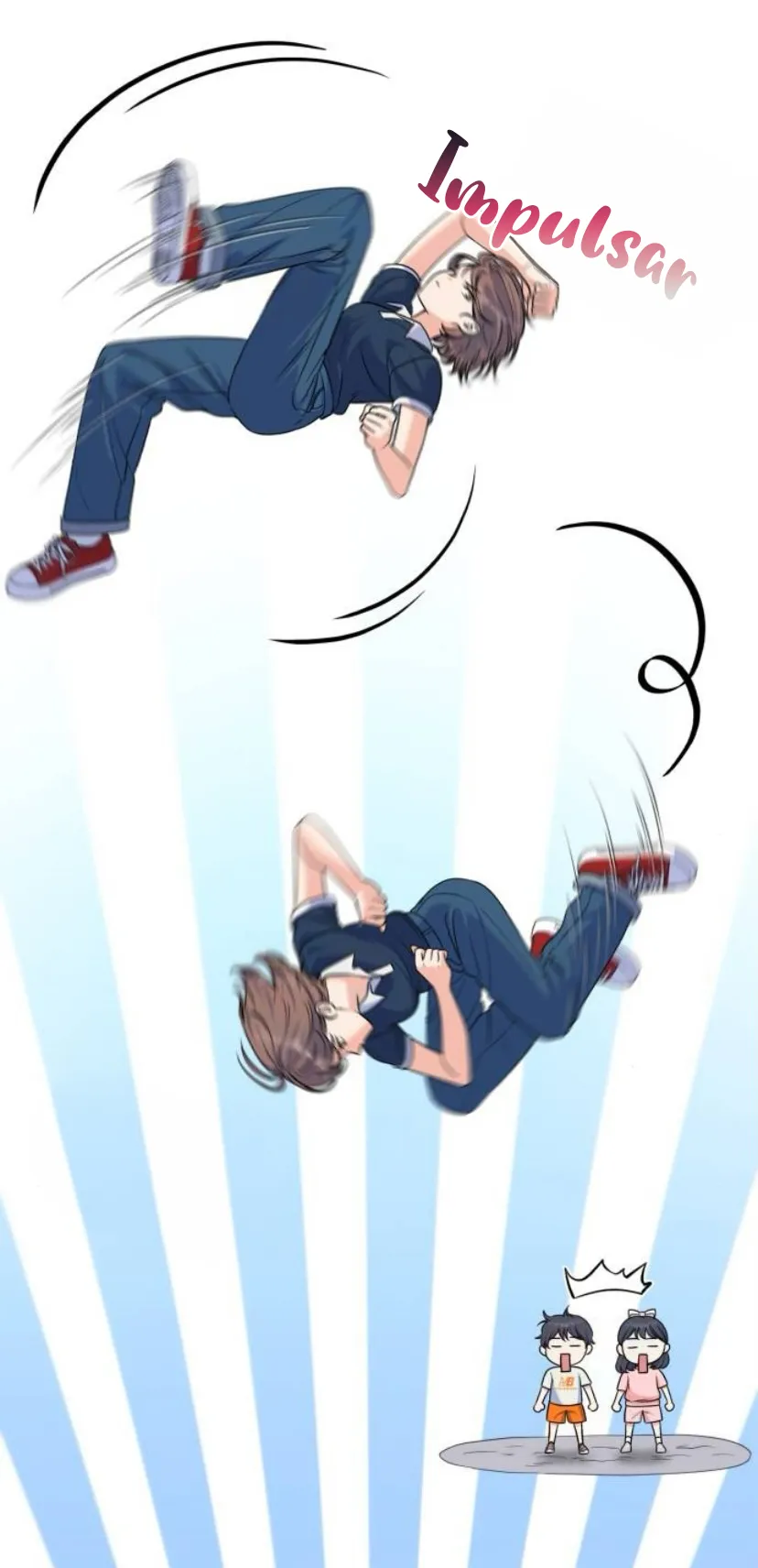 53 Por un final feliz perfecto