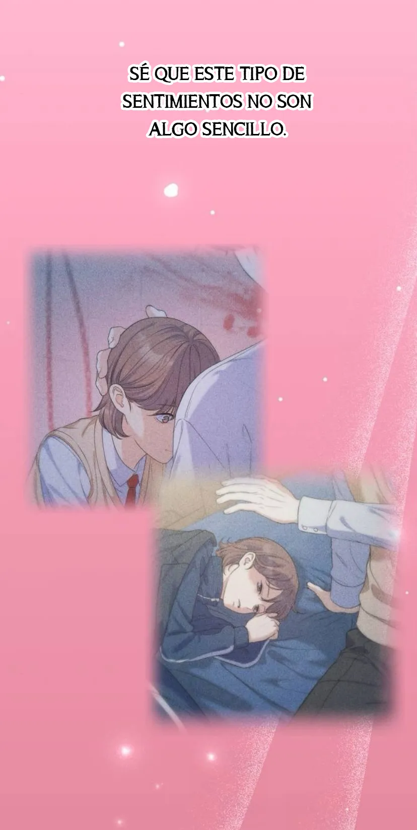 73 Por un final feliz perfecto