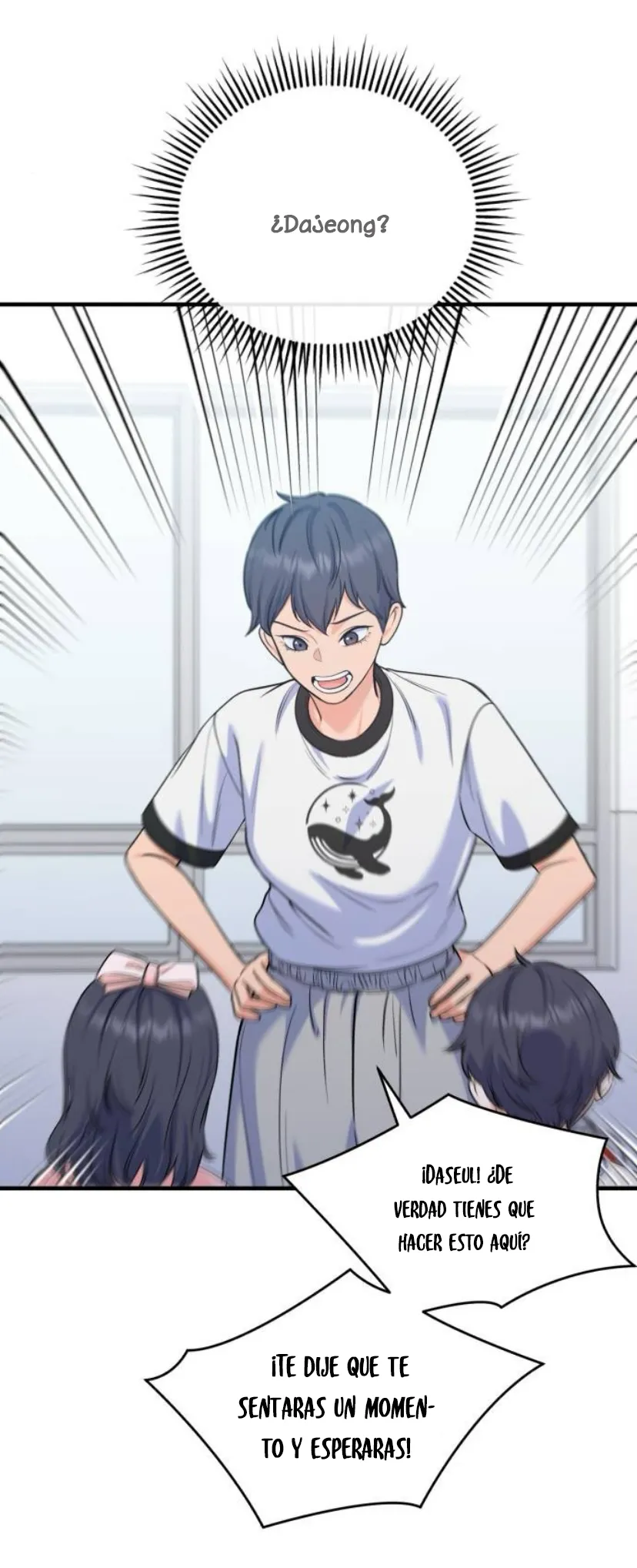 9 Por un final feliz perfecto