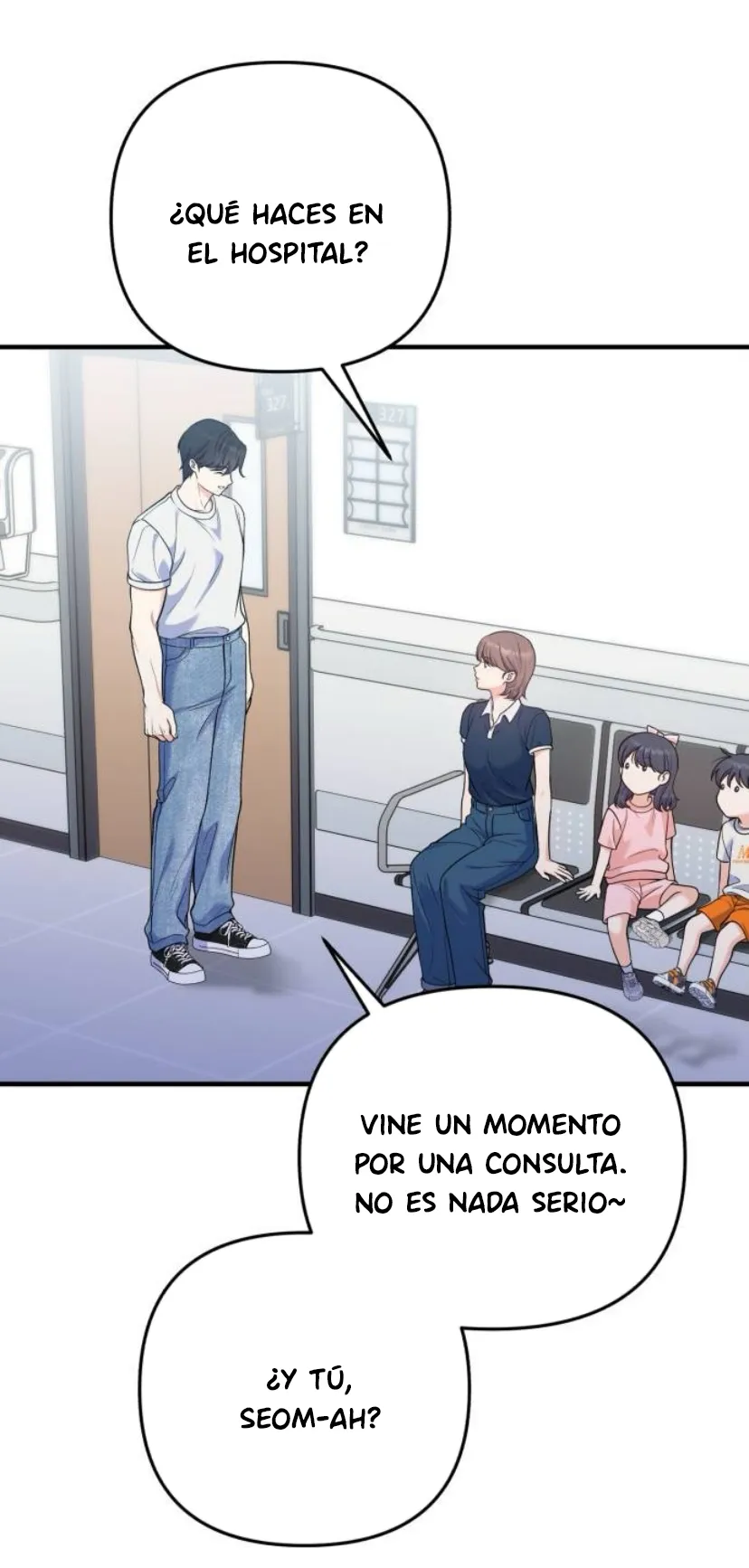 33 Por un final feliz perfecto