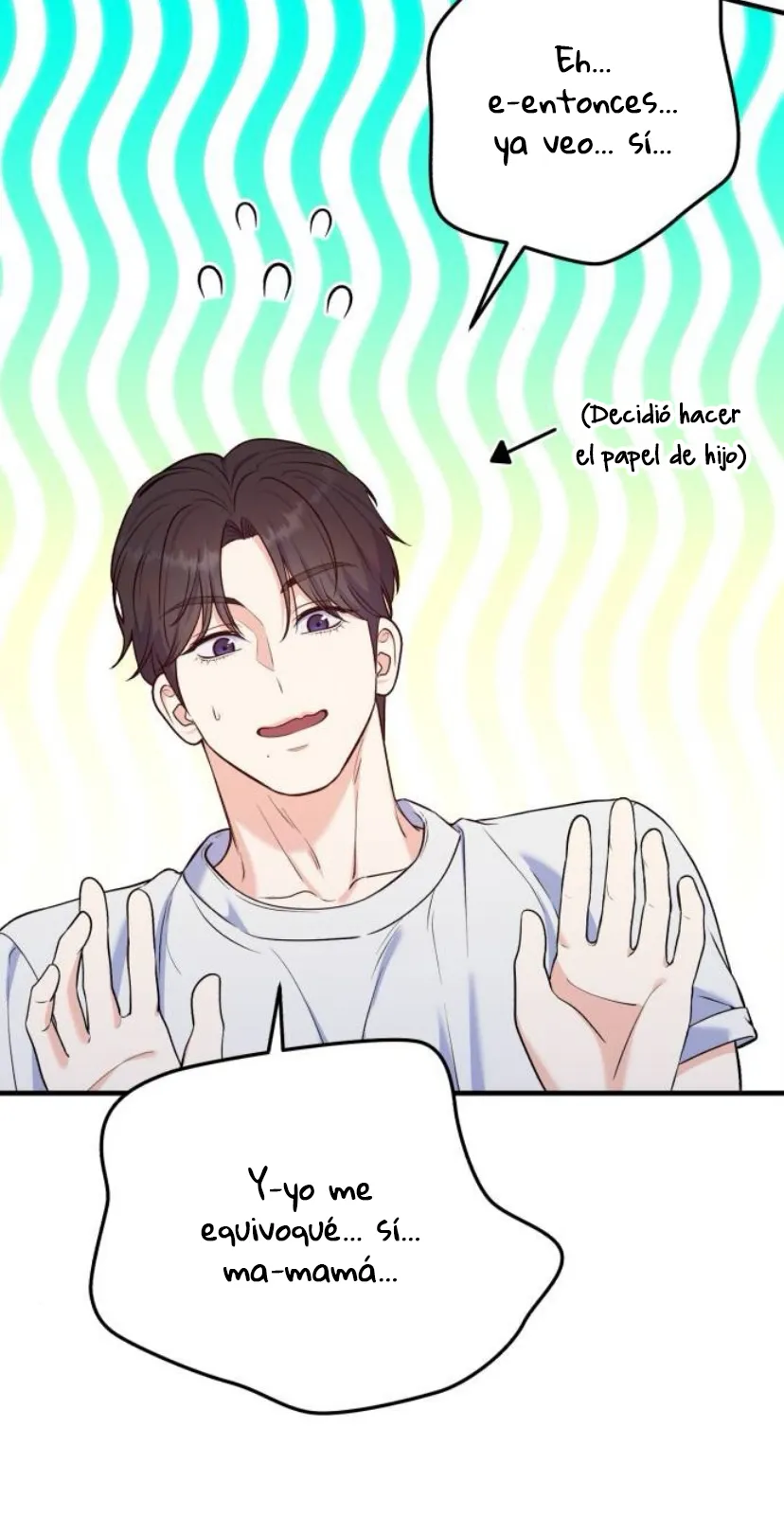 42 Por un final feliz perfecto