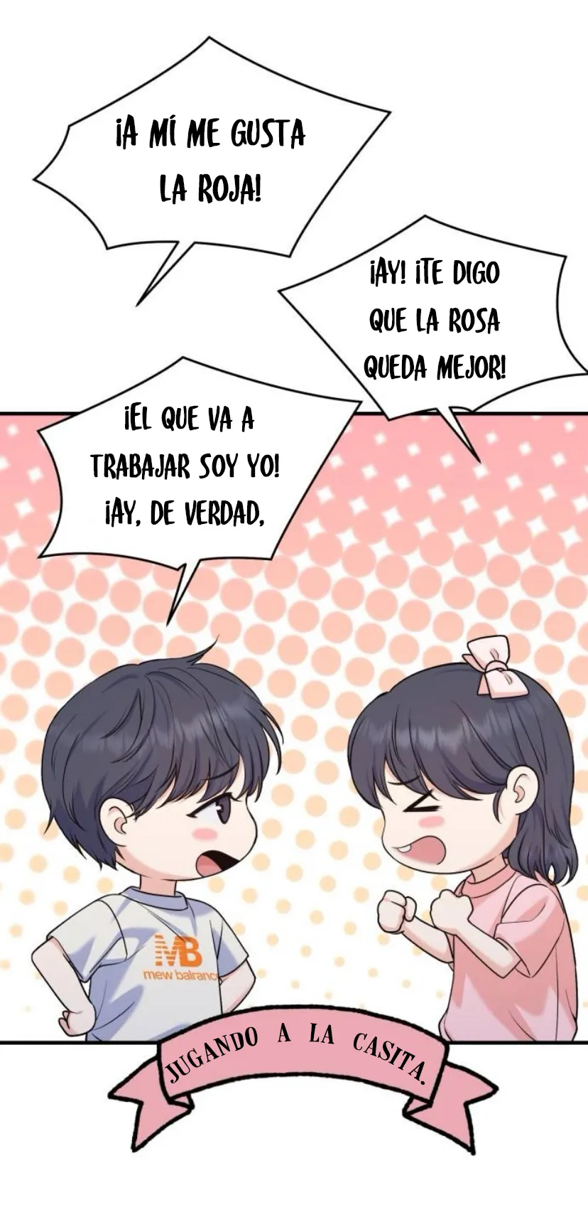 39 Por un final feliz perfecto