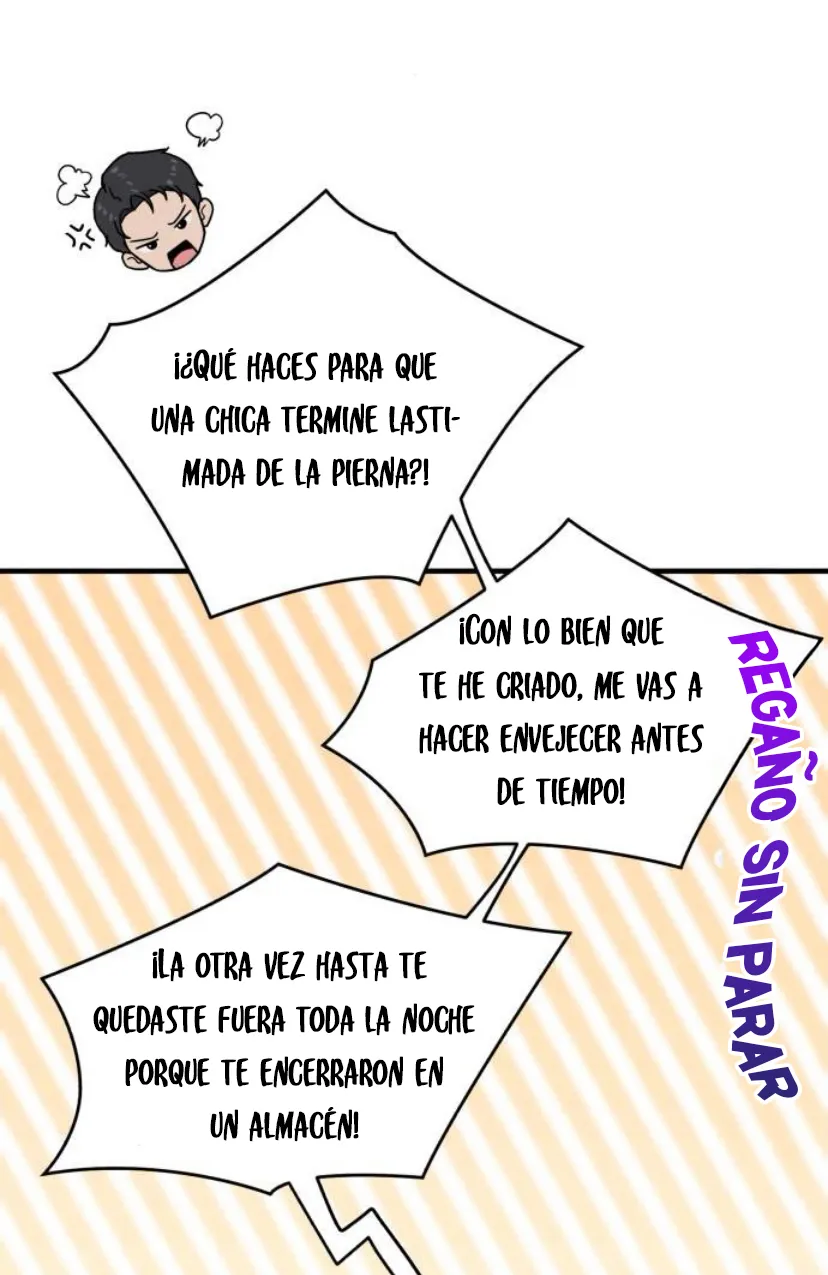 5 Por un final feliz perfecto