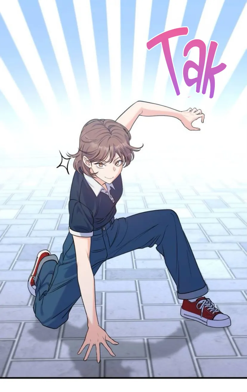 54 Por un final feliz perfecto