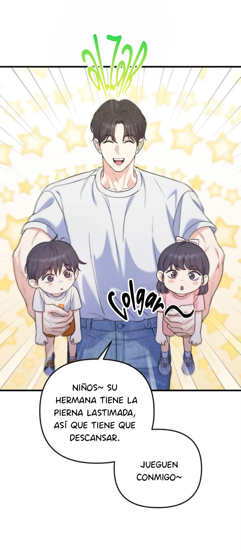 58 Por un final feliz perfecto