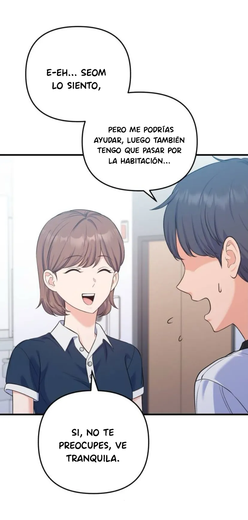 15 Por un final feliz perfecto