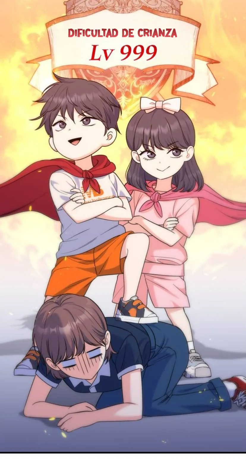 28 Por un final feliz perfecto