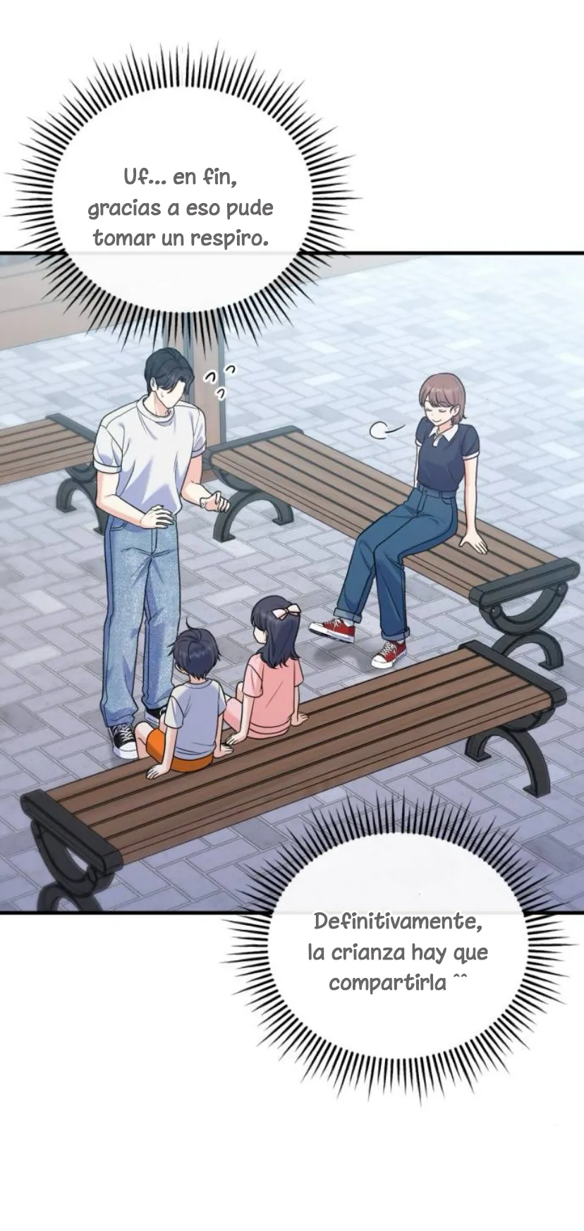 45 Por un final feliz perfecto