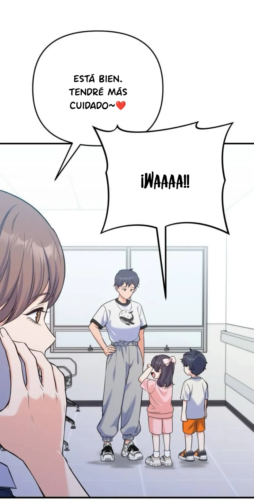 7 Por un final feliz perfecto