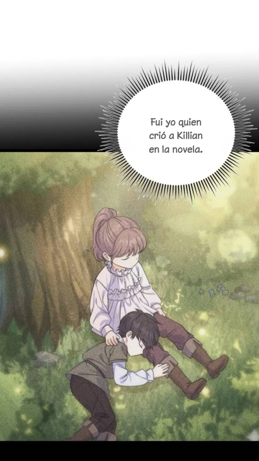 19 Por un final feliz perfecto