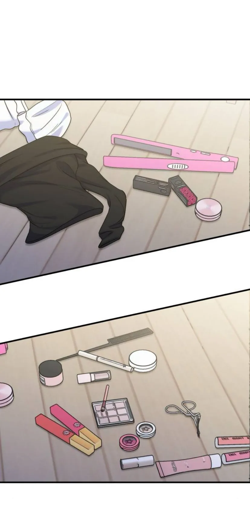 29 Por un final feliz perfecto