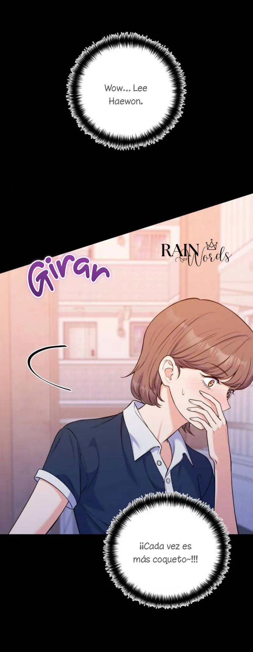 19 Por un final feliz perfecto