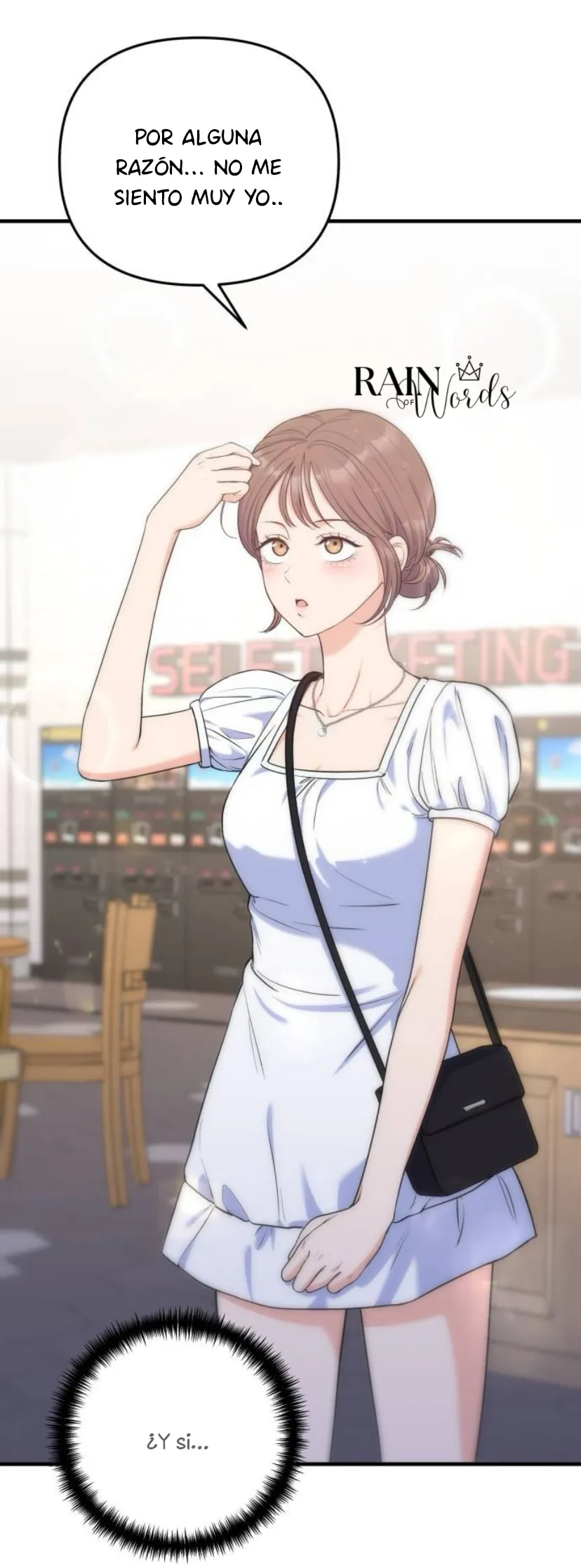 47 Por un final feliz perfecto