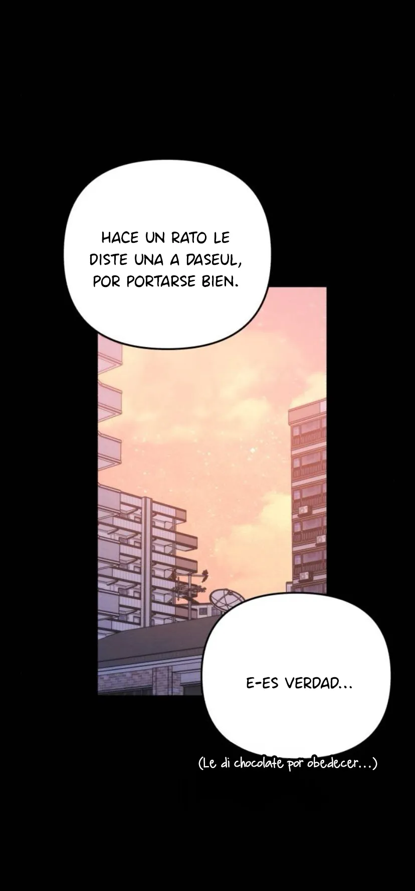 15 Por un final feliz perfecto