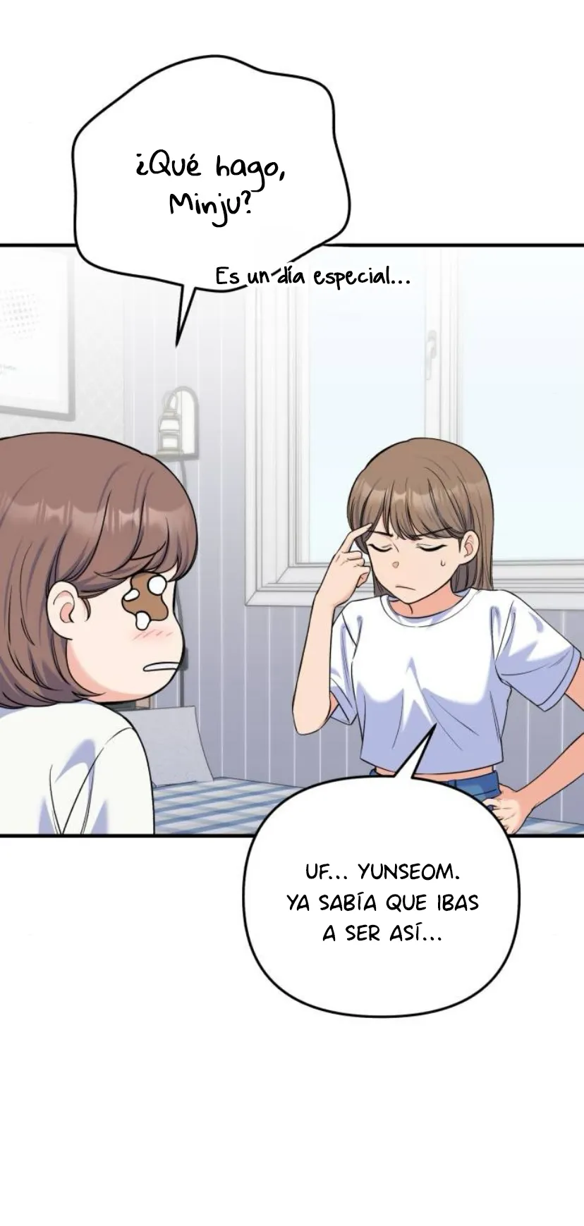 27 Por un final feliz perfecto