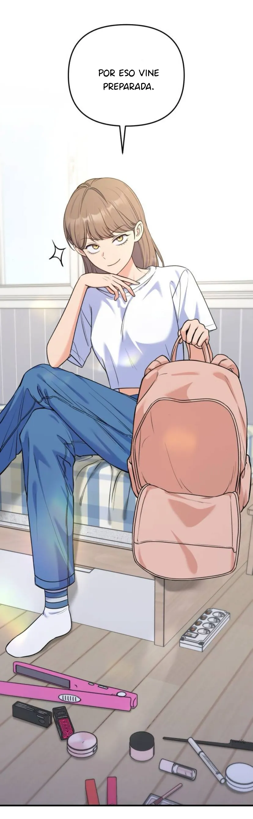 31 Por un final feliz perfecto