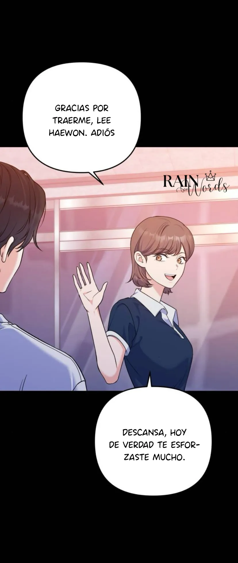 12 Por un final feliz perfecto