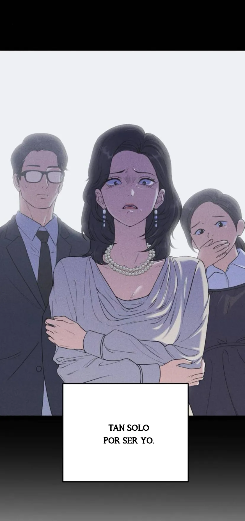 94 Por un final feliz perfecto