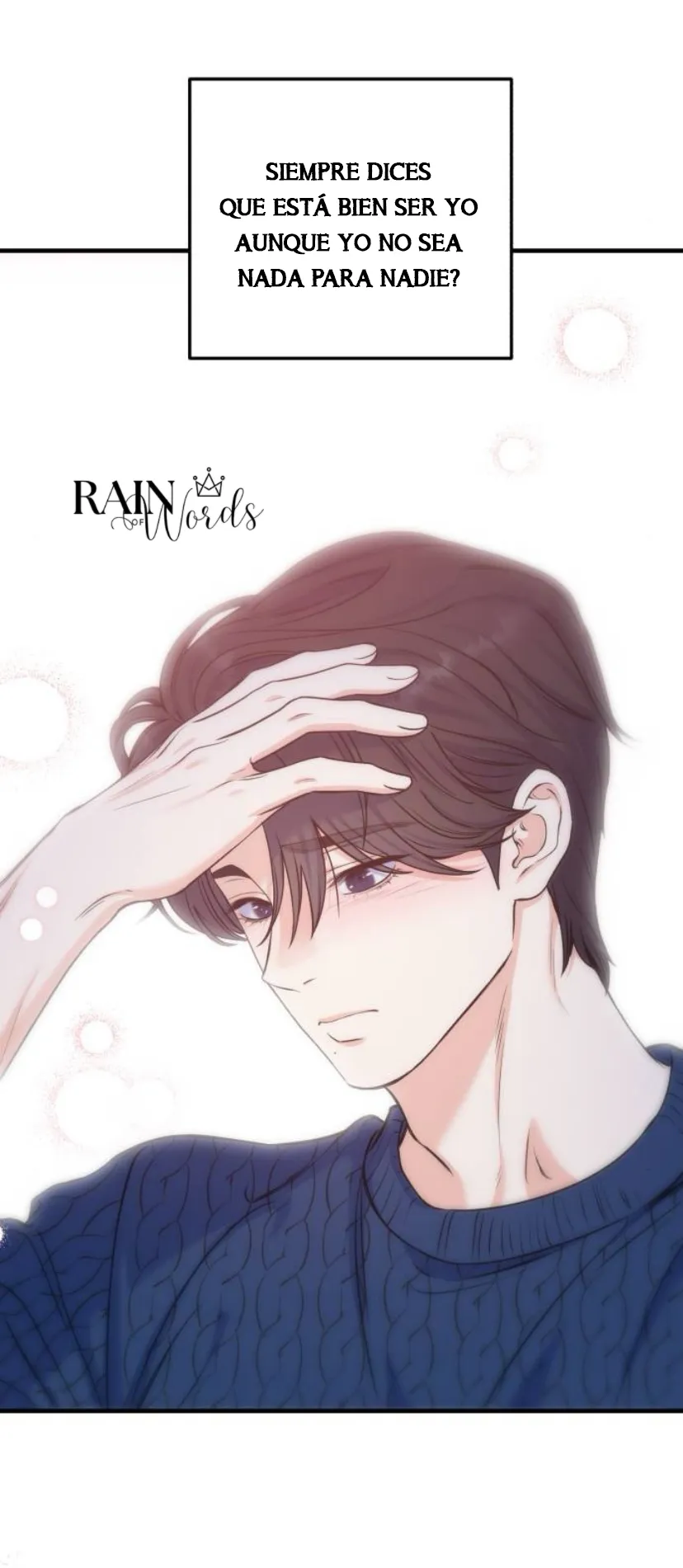 98 Por un final feliz perfecto