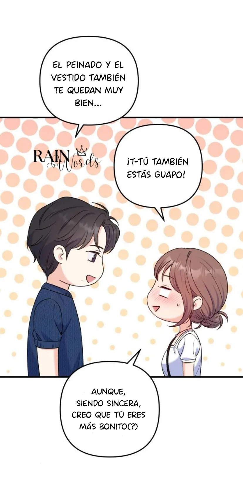 76 Por un final feliz perfecto