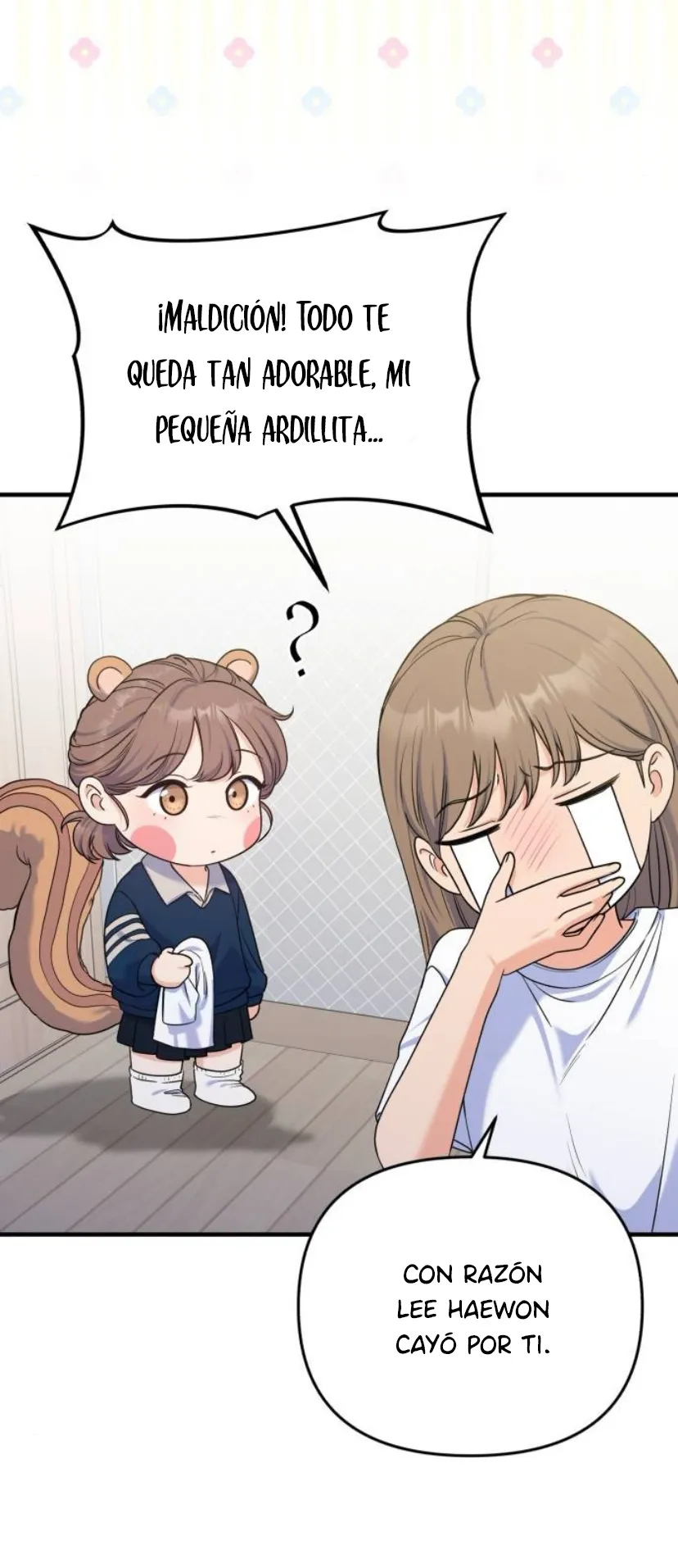 40 Por un final feliz perfecto