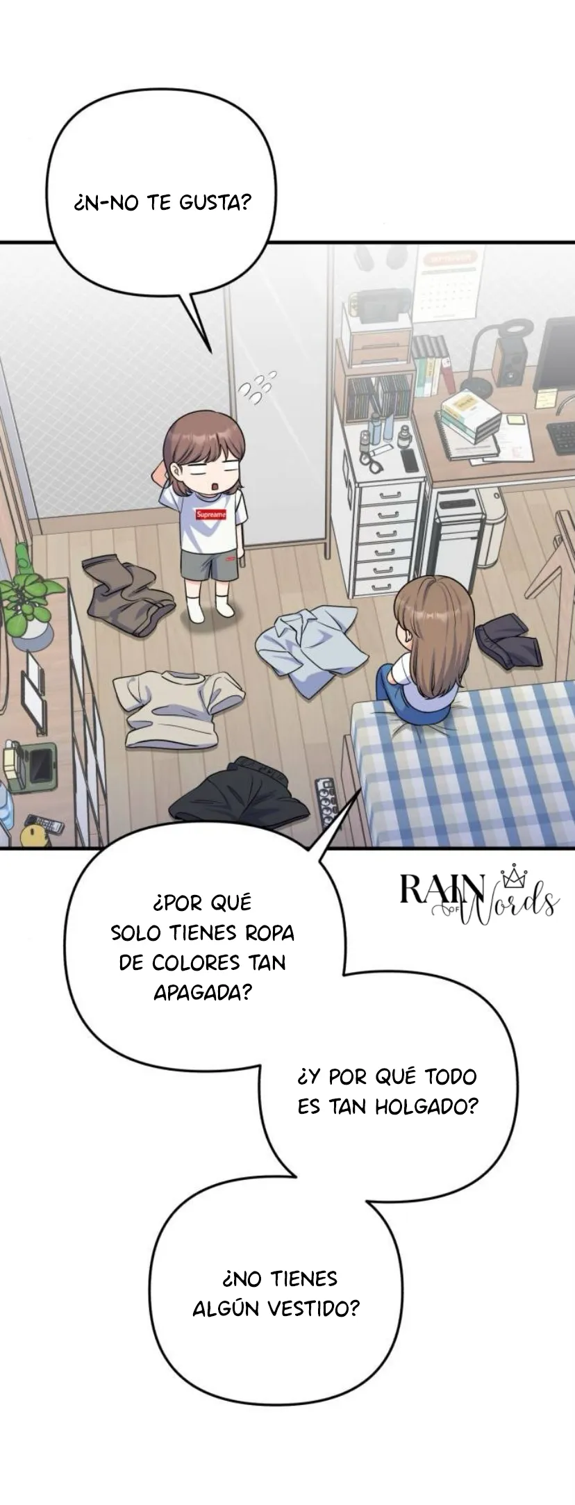 6 Por un final feliz perfecto