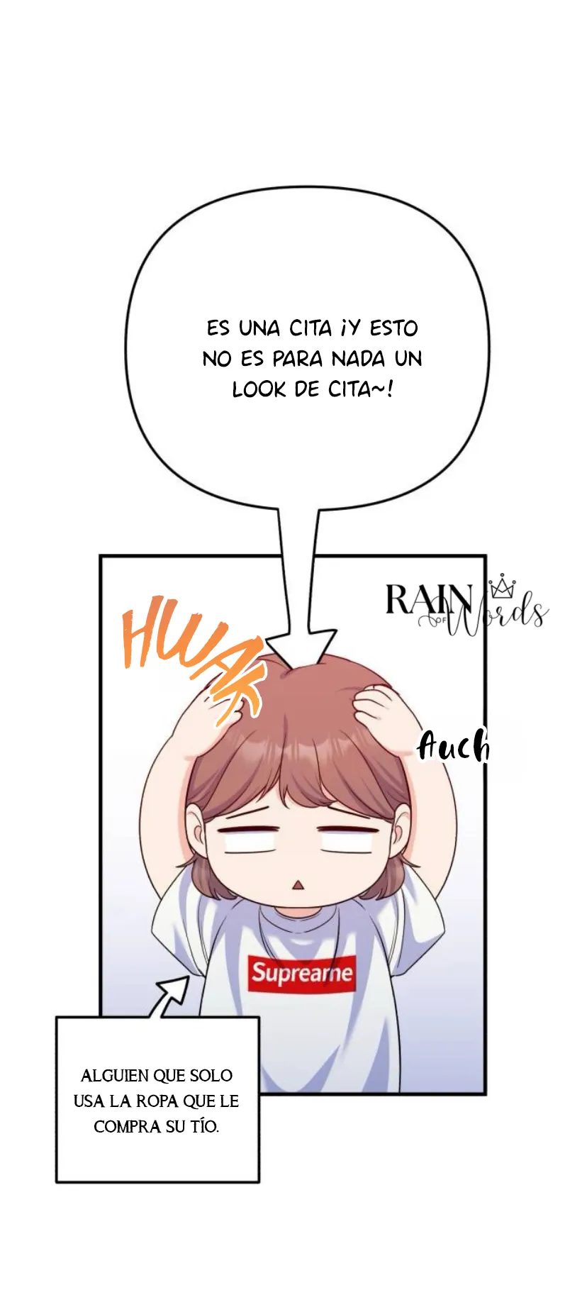 7 Por un final feliz perfecto