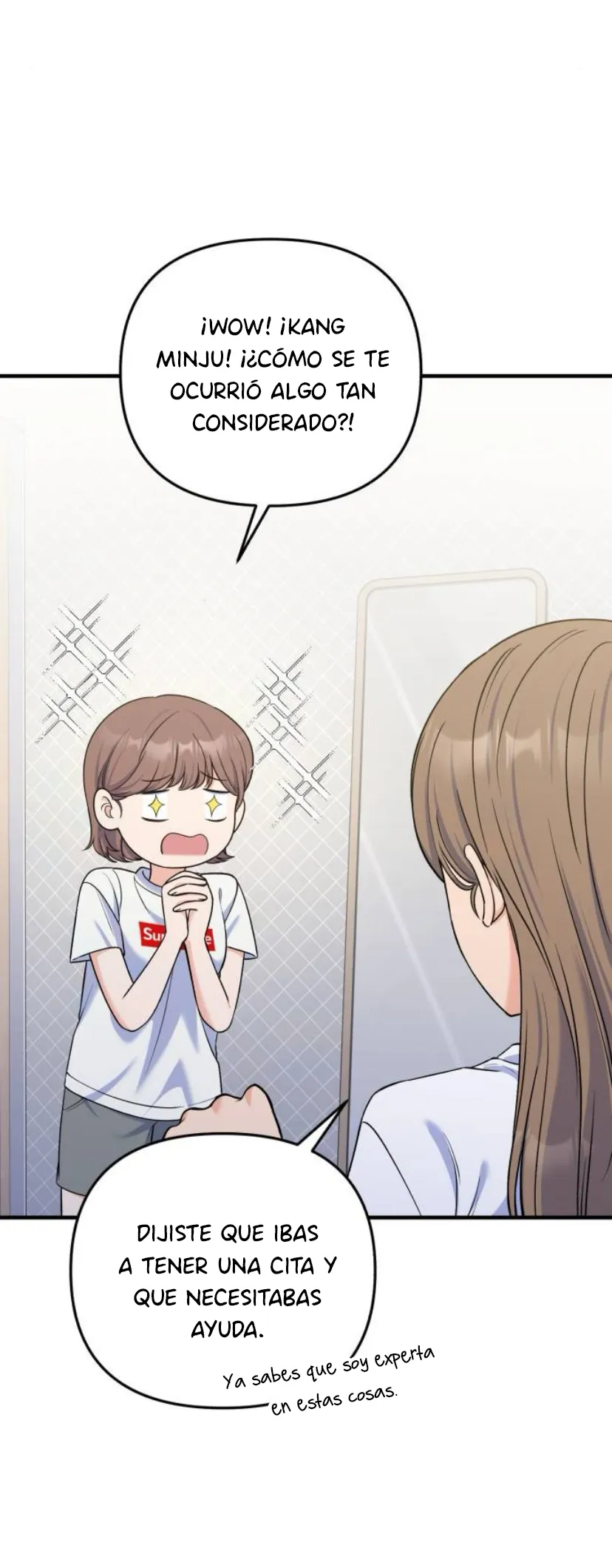 32 Por un final feliz perfecto