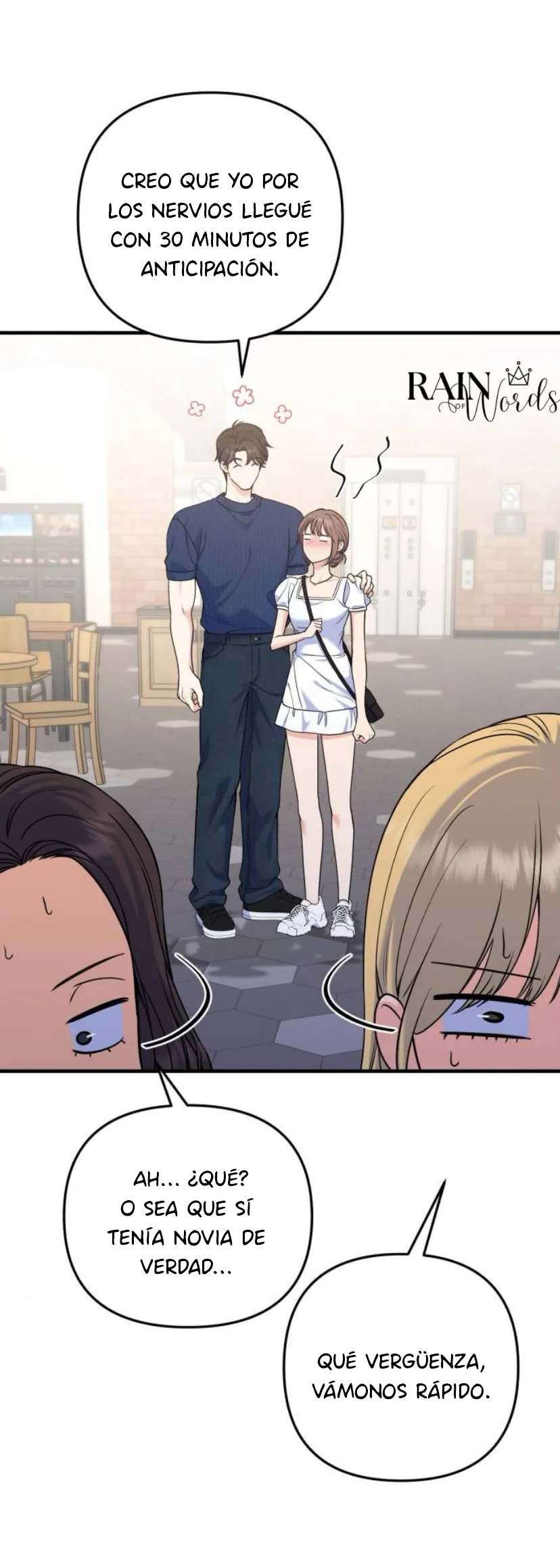 69 Por un final feliz perfecto