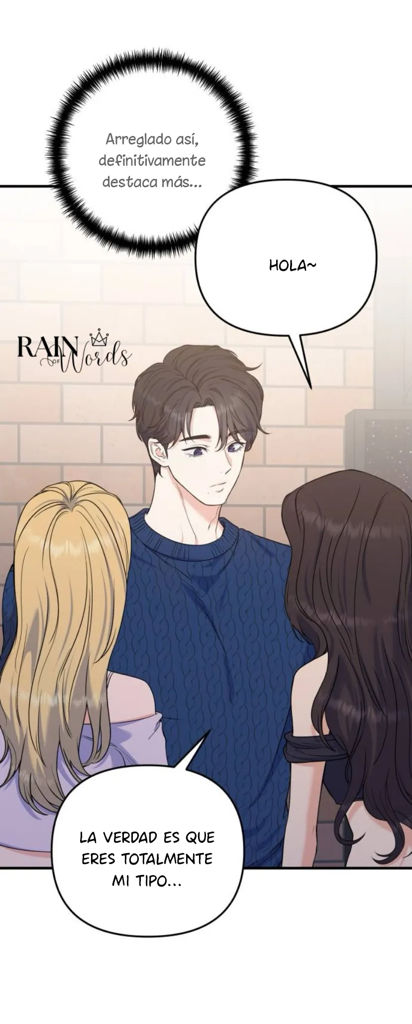 56 Por un final feliz perfecto