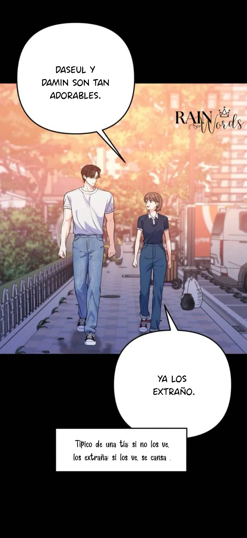 11 Por un final feliz perfecto