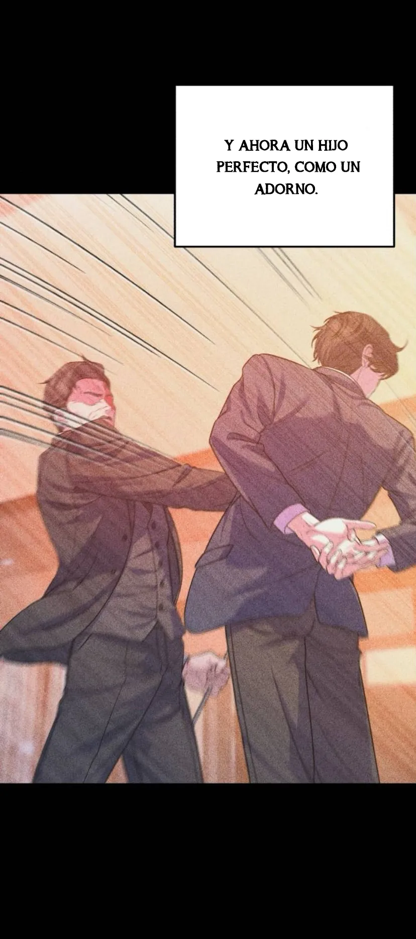 90 Por un final feliz perfecto